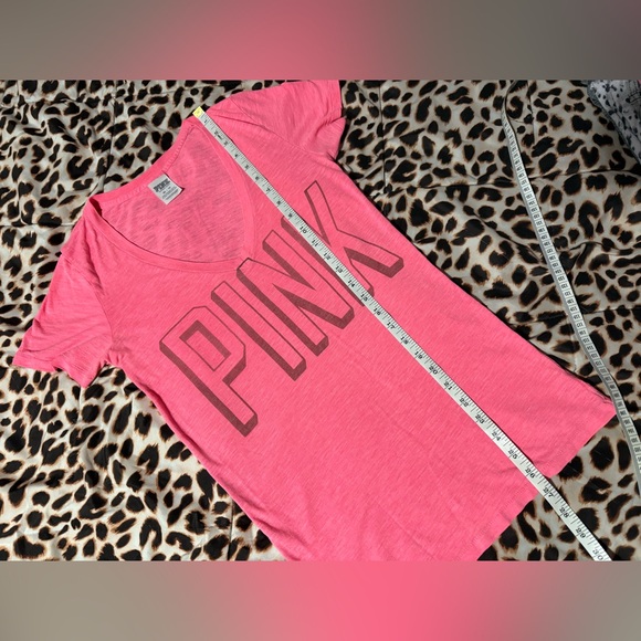 💕Victoria’s Secret PINK Top💕 - Picture 3 of 4